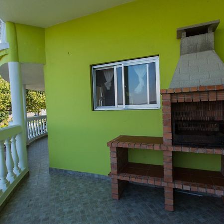 Bilene Beach House Vila Praia Do Bilene 외부 사진