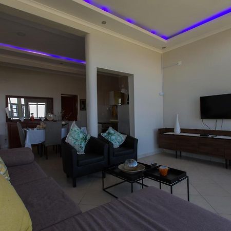 Bilene Beach House Vila Praia Do Bilene 외부 사진