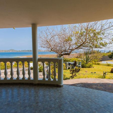 Bilene Beach House Vila Praia Do Bilene 외부 사진