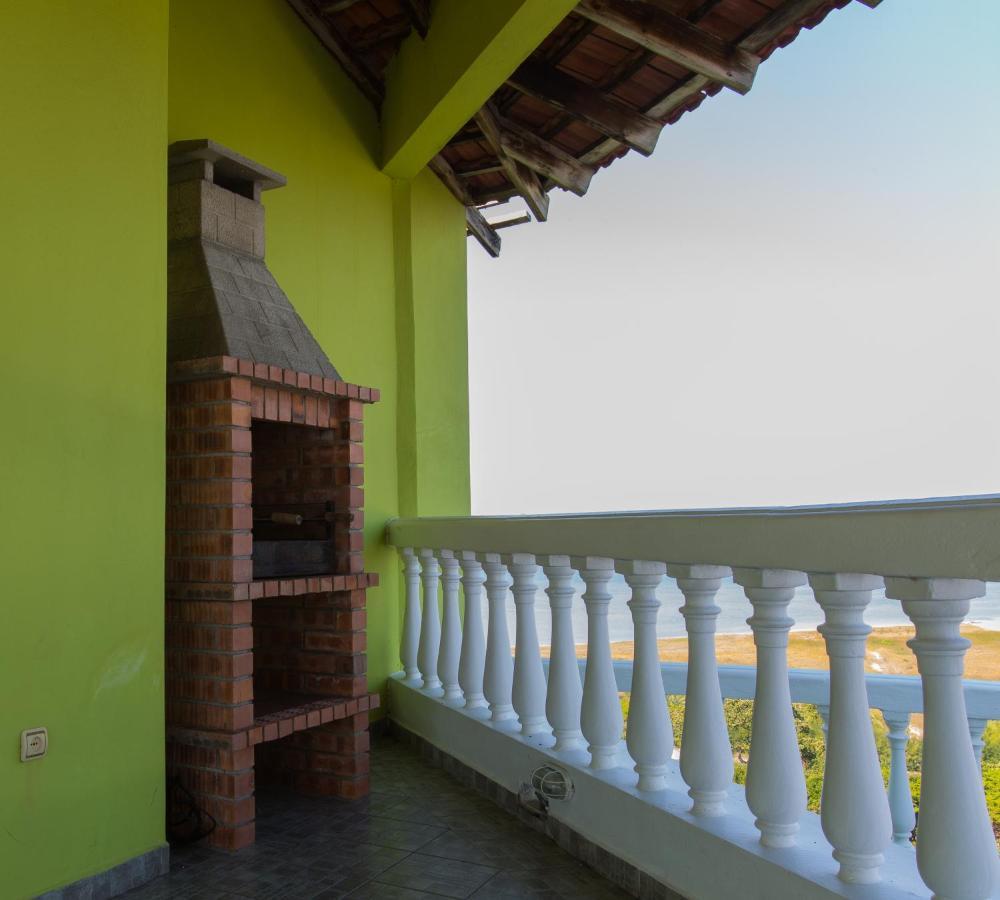 Bilene Beach House Vila Praia Do Bilene 외부 사진