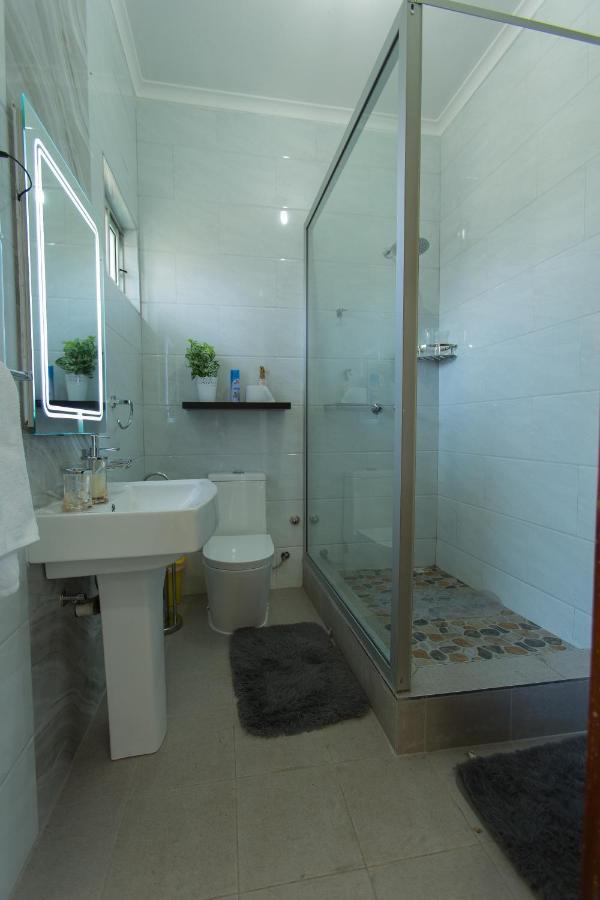 Bilene Beach House Vila Praia Do Bilene 외부 사진