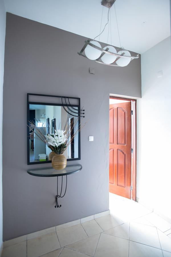Bilene Beach House Vila Praia Do Bilene 외부 사진
