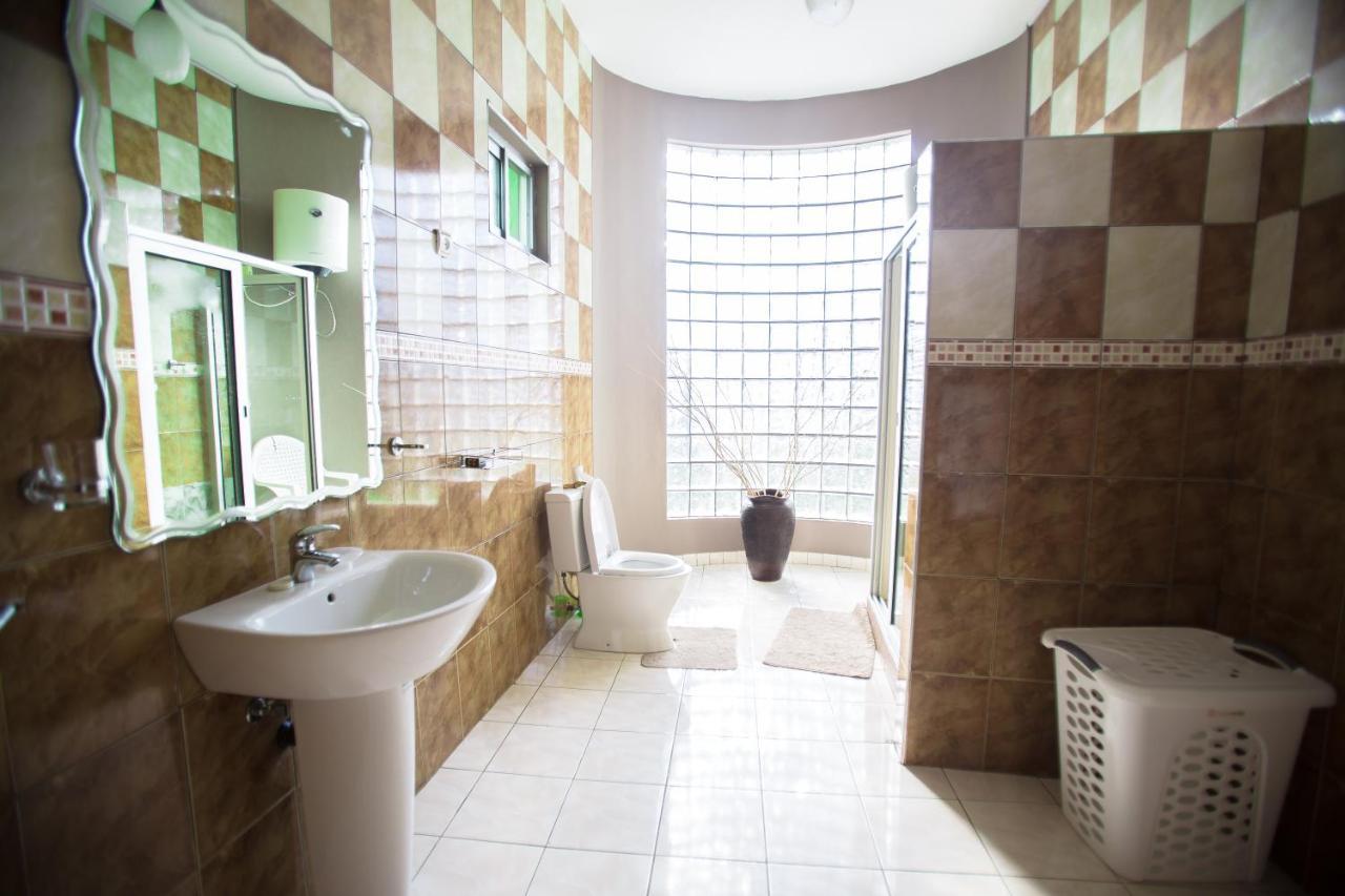 Bilene Beach House Vila Praia Do Bilene 외부 사진