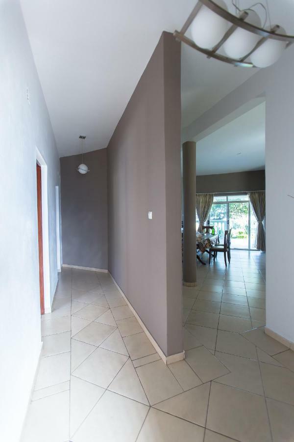Bilene Beach House Vila Praia Do Bilene 외부 사진