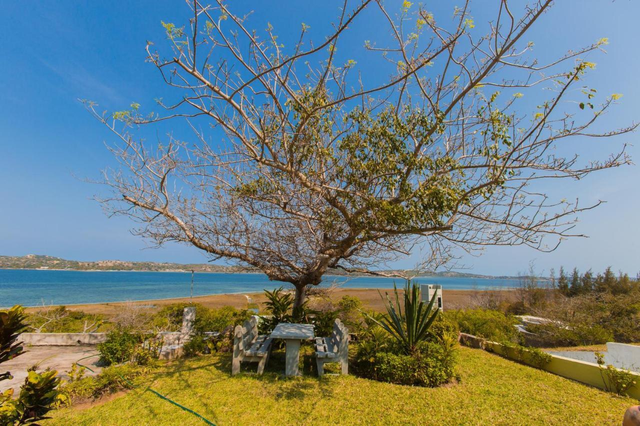 Bilene Beach House Vila Praia Do Bilene 외부 사진