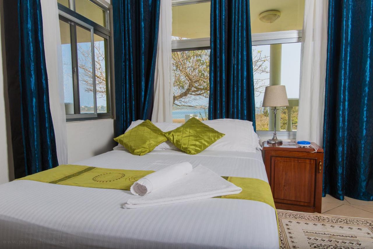 Bilene Beach House Vila Praia Do Bilene 외부 사진