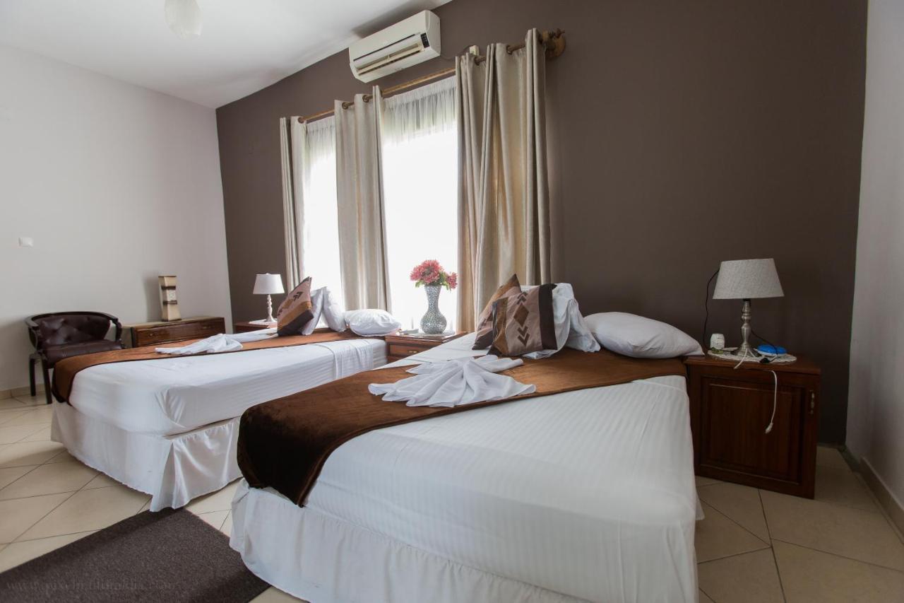 Bilene Beach House Vila Praia Do Bilene 외부 사진